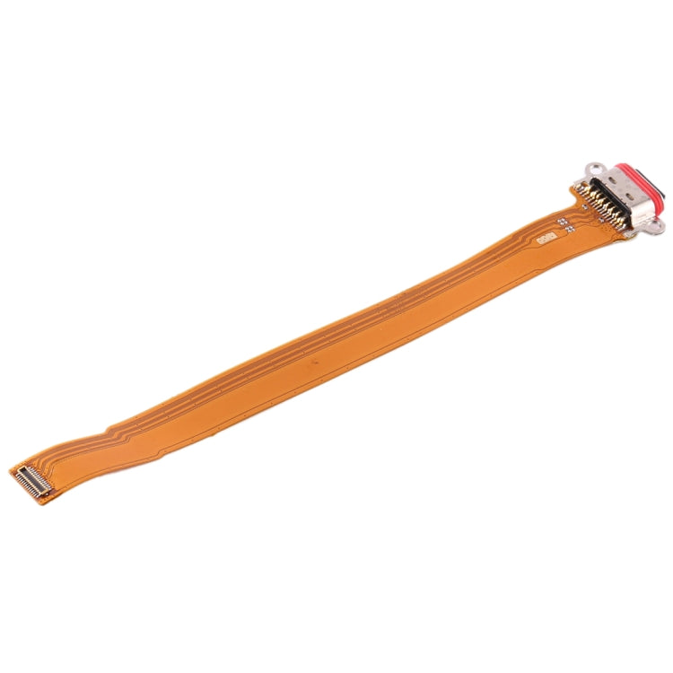 For OPPO Reno2 Charging Port Flex Cable - Flex Cable by PMC TechLife | Online Shopping South Africa | PMC TechLife