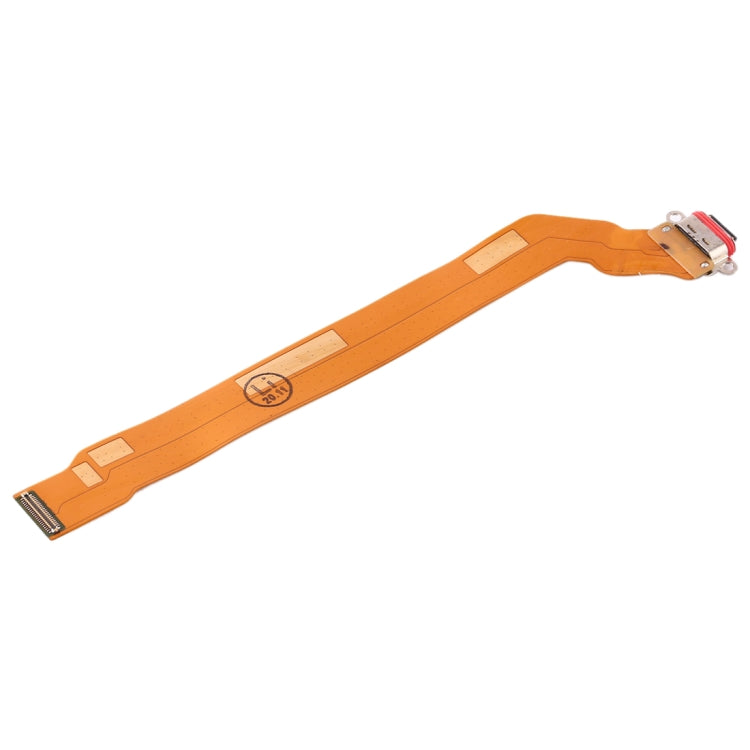 For OPPO Reno4 5G Charging Port Flex Cable - Flex Cable by PMC TechLife | Online Shopping South Africa | PMC TechLife