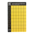 JF-869 Universal Magnetic Screws Mat for Phone Repair, Size: 14.5x9cm - Magnetic Screws Mat by JIAFA | Online Shopping South Africa | PMC TechLife | Buy Now Pay Later Mobicred