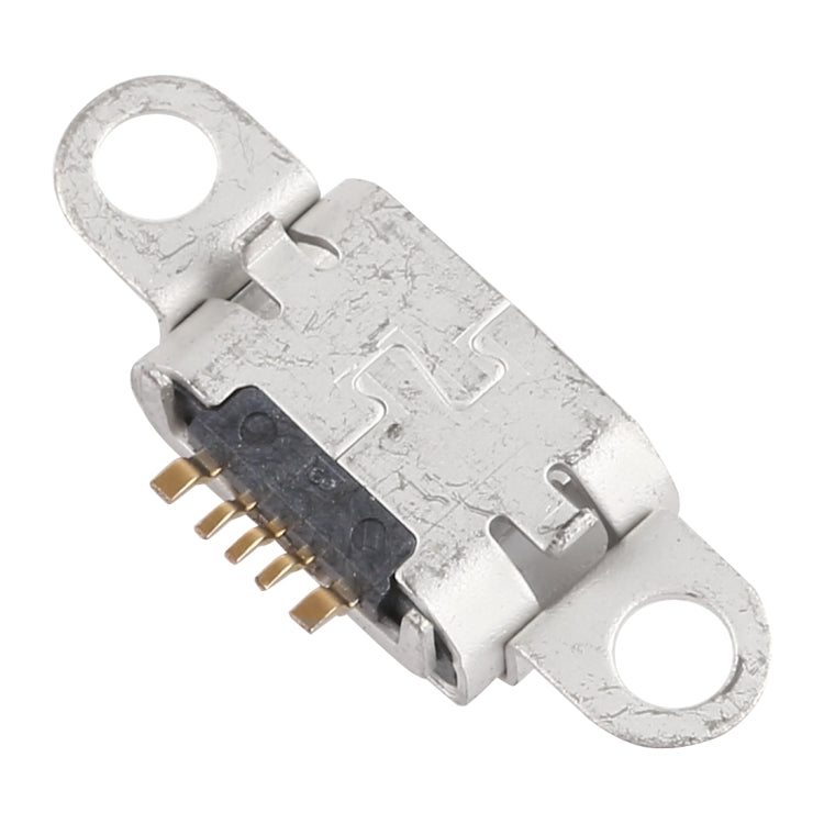 For Vivo V3 Max 10pcs Charging Port Connector - Single Tail Connector by PMc TechLife | Online Shopping South Africa | PMc TechLife | Buy Now Pay Later Mobicred
