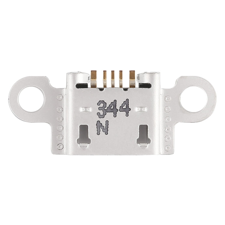 For Vivo X9 / X9s / X9i / X9s Plus 10pcs Charging Port Connector - Single Tail Connector by PMc TechLife | Online Shopping South Africa | PMc TechLife | Buy Now Pay Later Mobicred