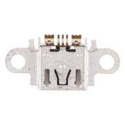 For Vivo X9 Plus / X20 Plus 10pcs Charging Port Connector