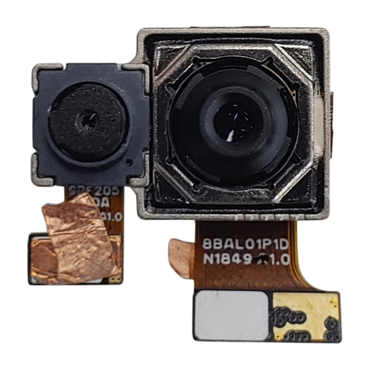 Back Facing Camera for Xiaomi Mi CC9 / Mi 9 Lite - Camera by PMC TechLife | Online Shopping South Africa | PMC TechLife | Buy Now Pay Later Mobicred