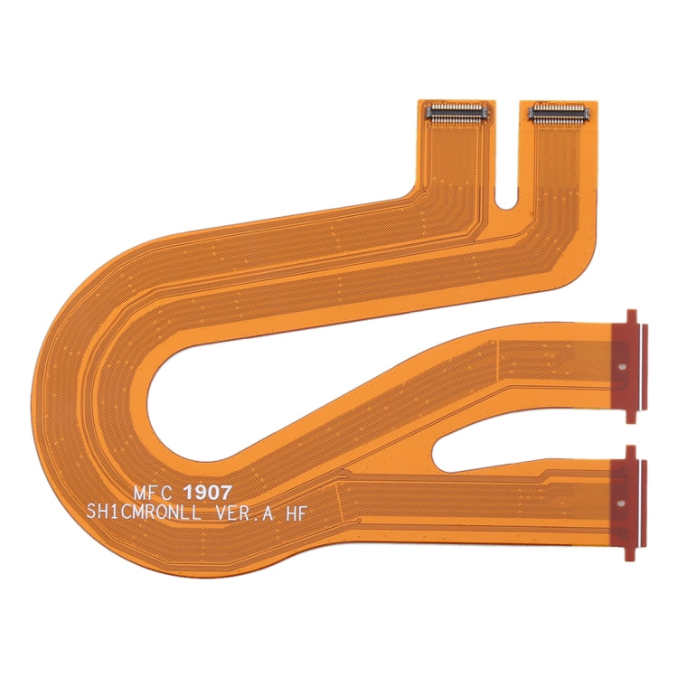 Motherboard Flex Cable for Huawei MediaPad M5 10 CMR-W09 - Flex Cable by PMC TechLife | Online Shopping South Africa | PMC TechLife