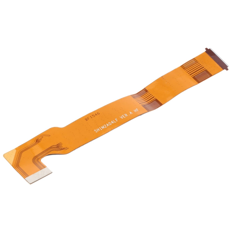 Motherboard Flex Cable for Huawei MediaPad M2 10.0 / M2-A01 - Flex Cable by PMc TechLife | Online Shopping South Africa | PMc TechLife | Buy Now Pay Later Mobicred
