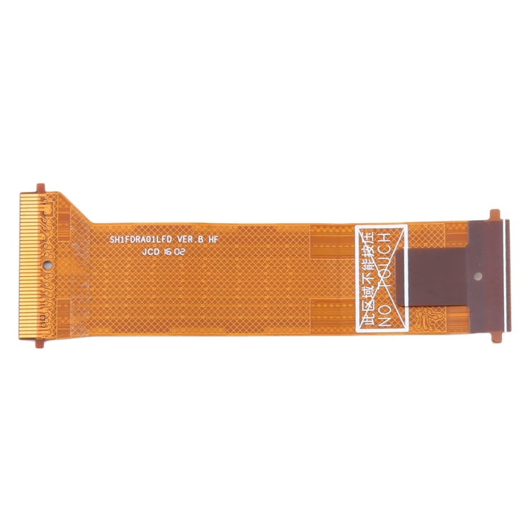 Motherboard Flex Cable for Huawei MediaPad T2 10.0 Pro / FOR-W09 - Flex Cable by PMc TechLife | Online Shopping South Africa | PMc TechLife | Buy Now Pay Later Mobicred