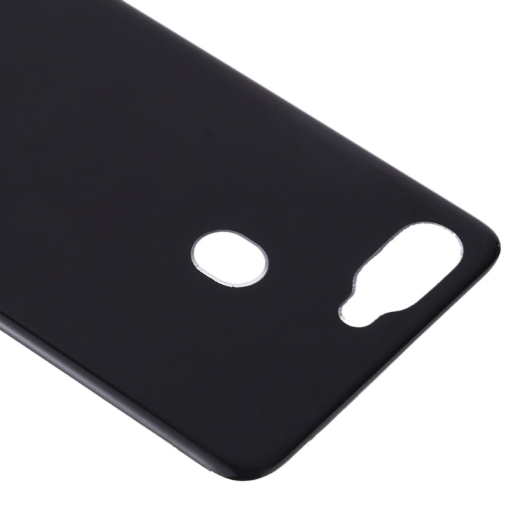 For OPPO A7 / A7n Battery Back Cover (Black) - free shipping - PMC TechLife - Order now!