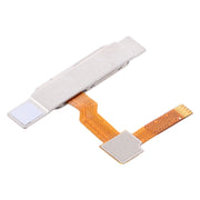 Fingerprint Sensor Flex Cable for Huawei MediaPad M3 8.4 inch(White)