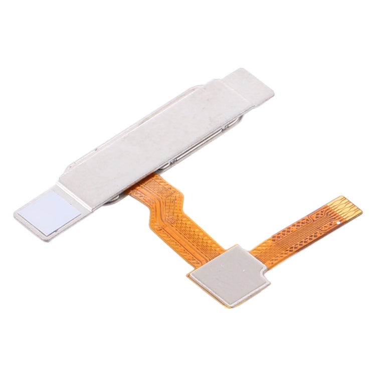 Fingerprint Sensor Flex Cable for Huawei MediaPad M3 8.4 inch(White)