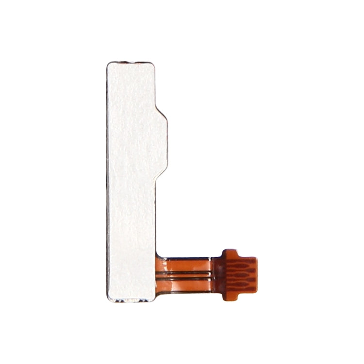 Power Button Flex Cable for Asus ZenFone Selfie / ZD551KL - Flex Cable by PMc TechLife | Online Shopping South Africa | PMc TechLife | Buy Now Pay Later Mobicred