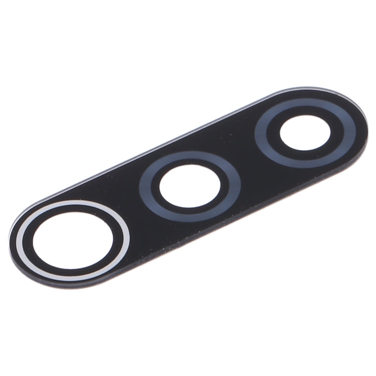 10 PCS Back Camera Lens for Xiaomi Redmi 9/Redmi 9 Prime/Xiaomi Poco M2 - Camera by PMc TechLife | Online Shopping South Africa | PMc TechLife | Buy Now Pay Later Mobicred