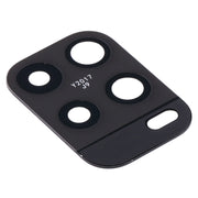 10 PCS Back Camera Lens for Xiaomi Mi 10 Lite 5G