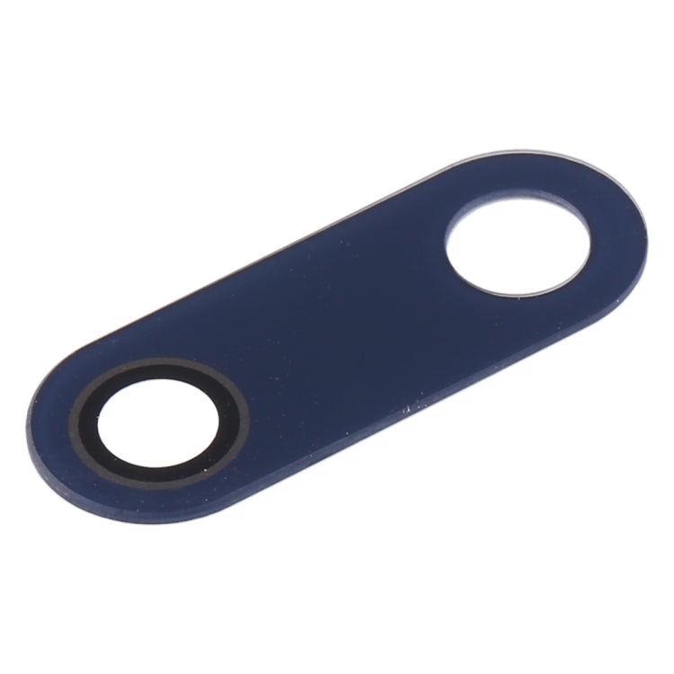 10 PCS Back Camera Lens for Nokia 5.1 / TA-1024 / TA-1027 / TA-1044 / TA-1053 / TA-1008 / TA-1030 / TA-1109 - Camera by PMc TechLife | Online Shopping South Africa | PMc TechLife | Buy Now Pay Later Mobicred
