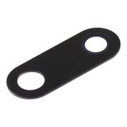 10 PCS Back Camera Lens for Nokia 5.1 / TA-1024 / TA-1027 / TA-1044 / TA-1053 / TA-1008 / TA-1030 / TA-1109
