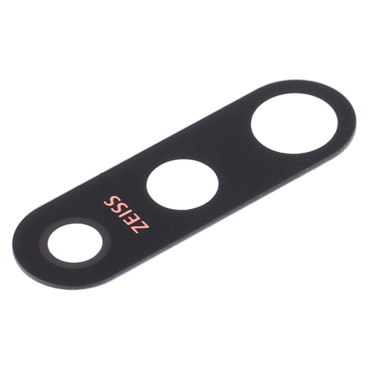 10 PCS Back Camera Lens for Nokia X71 / 8.1 Plus / TA-1167 / TA-1188 - Camera by PMC TechLife | Online Shopping South Africa | PMC TechLife | Buy Now Pay Later Mobicred