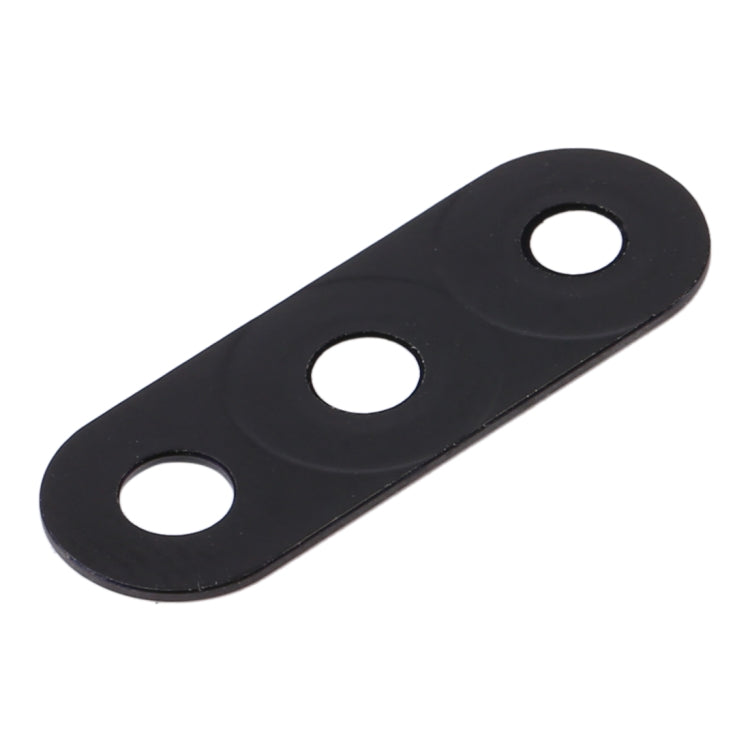 10 PCS Back Camera Lens for Nokia 3.1 Plus / TA-1118 - Camera by PMC TechLife | Online Shopping South Africa | PMC TechLife