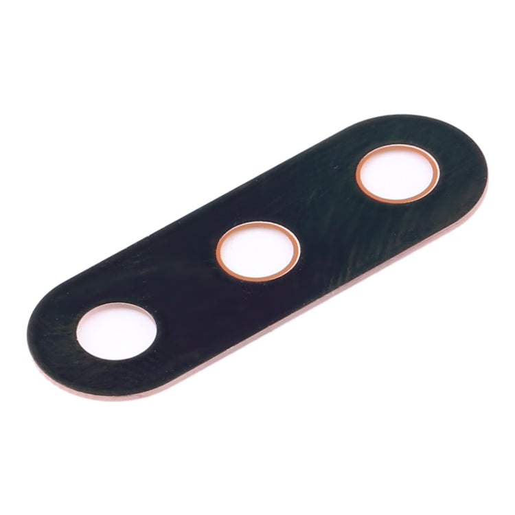10 PCS Back Camera Lens for Nokia 4.2 / TA-1184 / TA-1133 / TA-1149 / TA-1150 / TA-1157(Pink) - Camera by PMC TechLife | Online Shopping South Africa | PMC TechLife | Buy Now Pay Later Mobicred