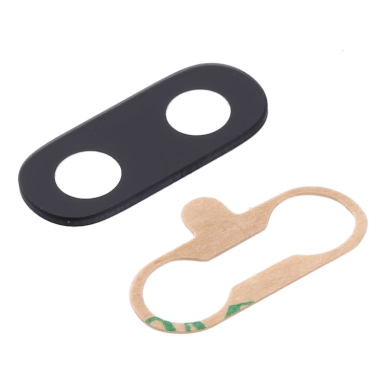 For OPPO A7X / F9 / K1 / Realme 2 Pro 10pcs Back Camera Lens - Camera Series by PMc TechLife | Online Shopping South Africa | PMc TechLife | Buy Now Pay Later Mobicred