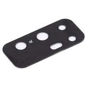 For Vivo Z6 5G 10pcs Back Camera Lens