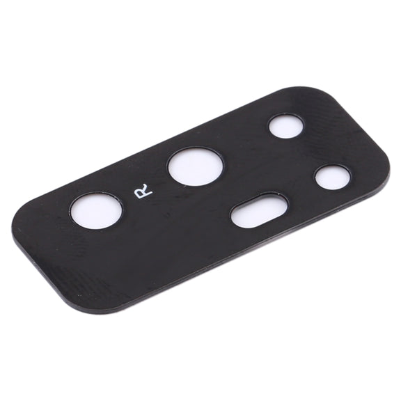 For Vivo Z6 5G 10pcs Back Camera Lens