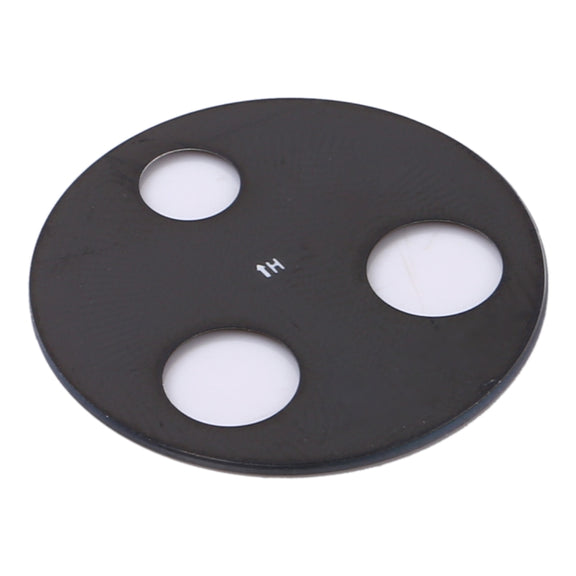For Vivo NEX 3s / NEX 3 10pcs Back Camera Lens
