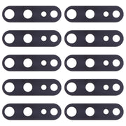 For Vivo iQOO Neo / Z5 10pcs Back Camera Lens