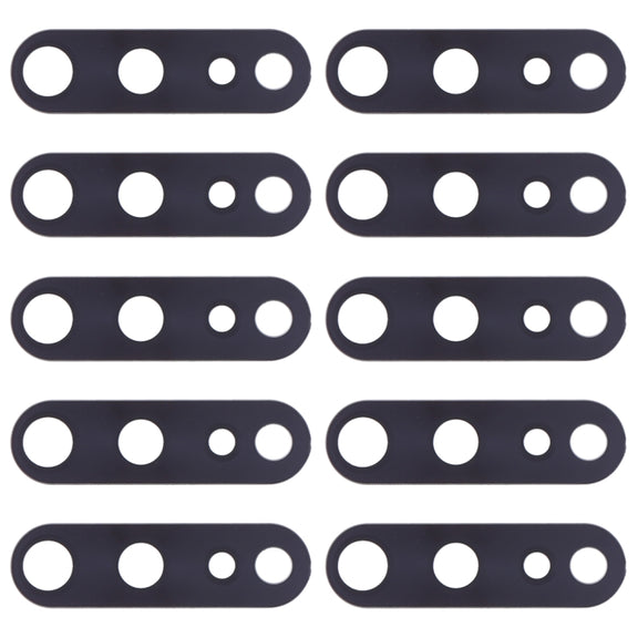For Vivo iQOO Neo / Z5 10pcs Back Camera Lens