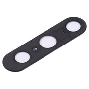 For Vivo X30 Pro / X30 10pcs Back Camera Lens