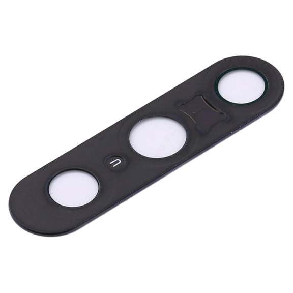 For Vivo X30 Pro / X30 10pcs Back Camera Lens