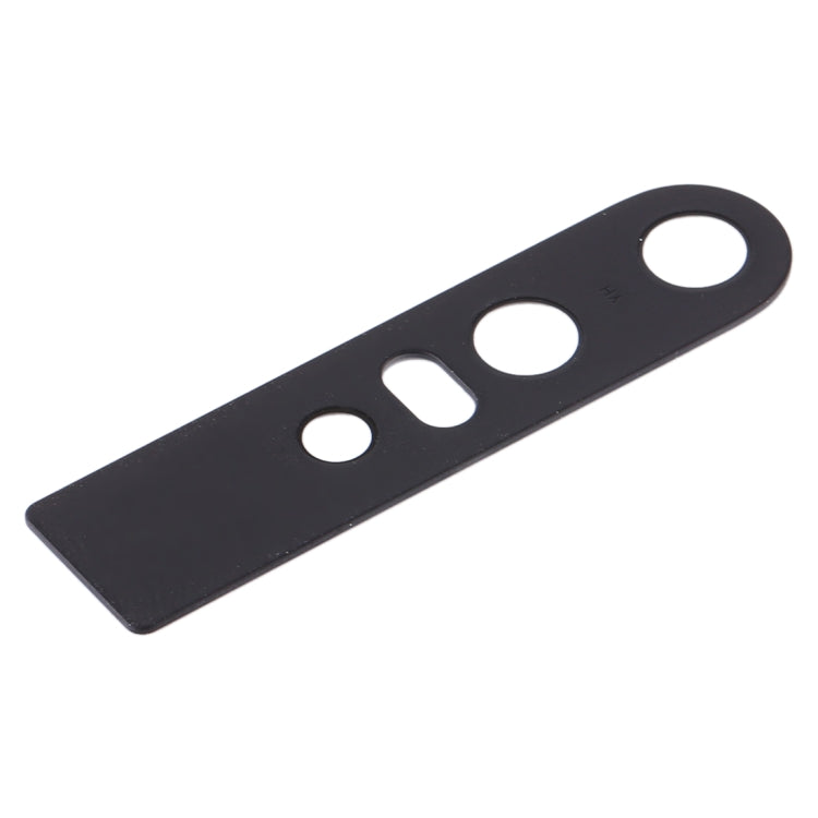 For Vivo S1 / V15 10pcs Back Camera Lens (Black) - Camera Parts by PMc TechLife | Online Shopping South Africa | PMc TechLife | Buy Now Pay Later Mobicred