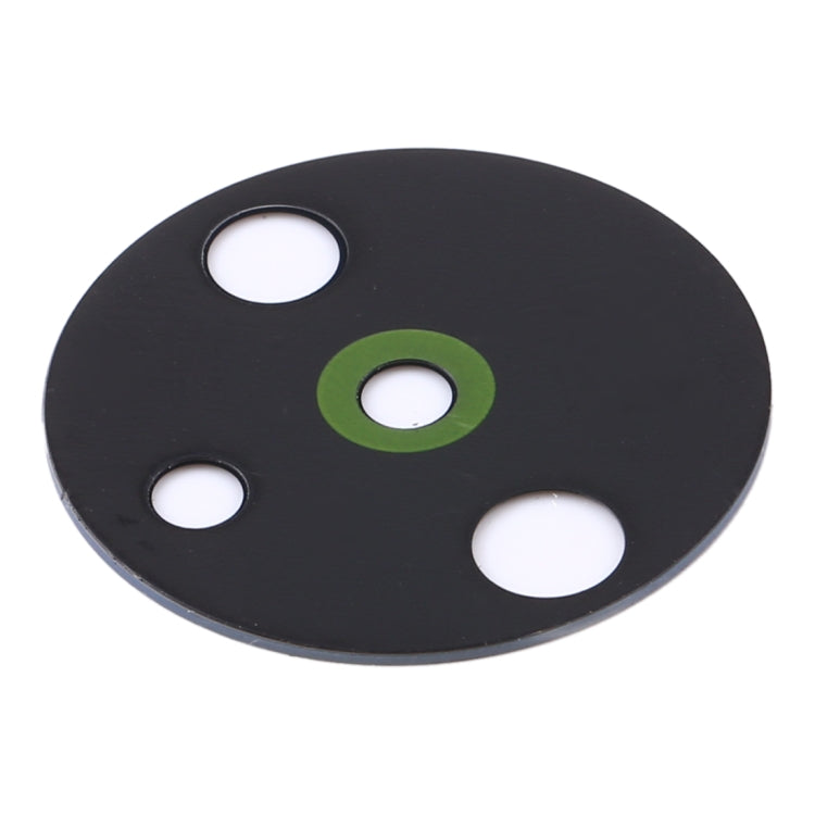 For Vivo s6 5G 10pcs Back Camera Lens - Camera Parts by PMc TechLife | Online Shopping South Africa | PMc TechLife | Buy Now Pay Later Mobicred