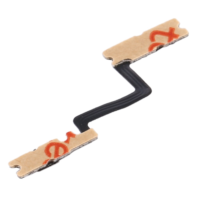 For OPPO A91 Power Button Flex Cable - free shipping - PMC TechLife - Order now!