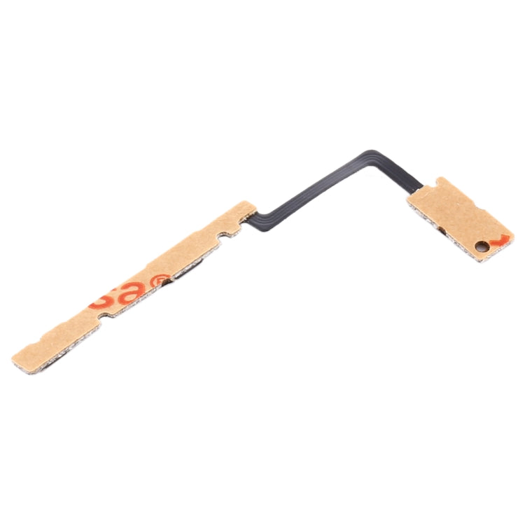 For OPPO A91 Volume Button Flex Cable - Flex Cable by PMC TechLife | Online Shopping South Africa | PMC TechLife