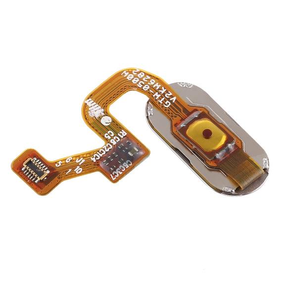 For Vivo Xplay6 Fingerprint Sensor Flex Cable(White)