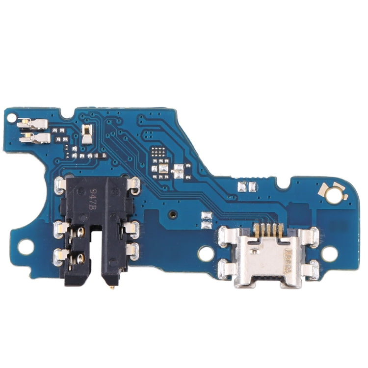 Charging Port Board for Huawei Honor 9A - Tail Connector by PMc TechLife | Online Shopping South Africa | PMc TechLife | Buy Now Pay Later Mobicred