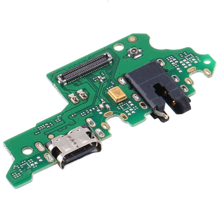 Charging Port Board for Huawei P Smart Z - Tail Connector by PMC TechLife | Online Shopping South Africa | PMC TechLife | Buy Now Pay Later Mobicred