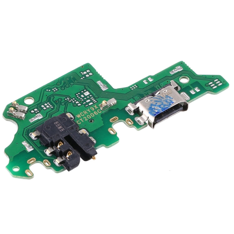 Charging Port Board for Huawei P Smart Z - Tail Connector by PMC TechLife | Online Shopping South Africa | PMC TechLife | Buy Now Pay Later Mobicred