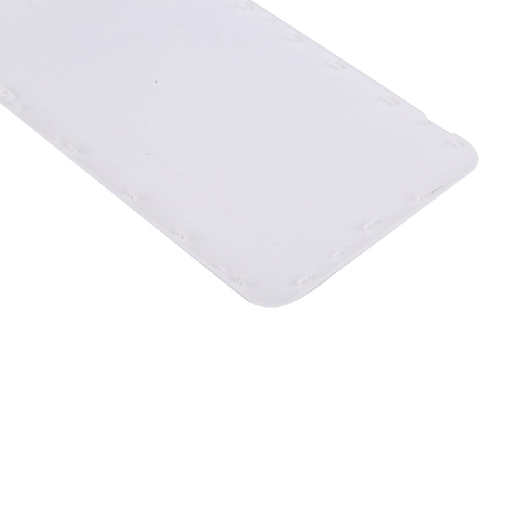 For Huawei Y6 II Battery Back Cover(White) - Back Cover by PMC TechLife | Online Shopping South Africa | PMC TechLife | Buy Now Pay Later Mobicred