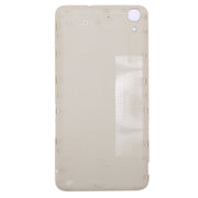 For Huawei Honor 4A Battery Back Cover(Gold)
