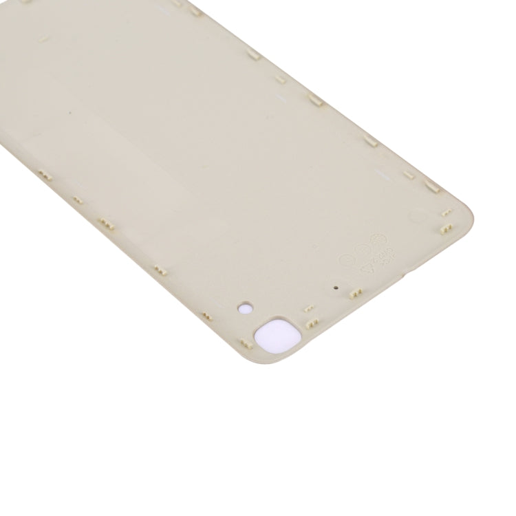 For Huawei Honor 4A Battery Back Cover(Gold) - Back Cover by PMC TechLife | Online Shopping South Africa | PMC TechLife | Buy Now Pay Later Mobicred