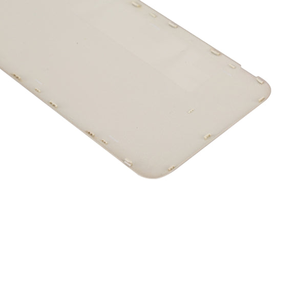 For Huawei Honor 4A Battery Back Cover(Gold)