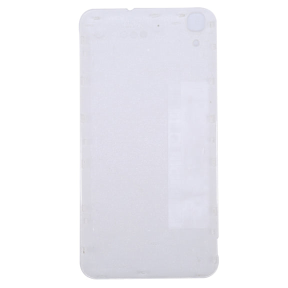 For Huawei Honor 4A Battery Back Cover(White)