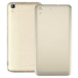 For Huawei Y6 Battery Back Cover(Gold) - Back Cover by PMC TechLife | Online Shopping South Africa | PMC TechLife | Buy Now Pay Later Mobicred