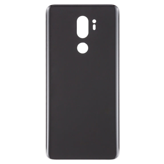 Back Cover for LG G7 ThinQ(Red)
