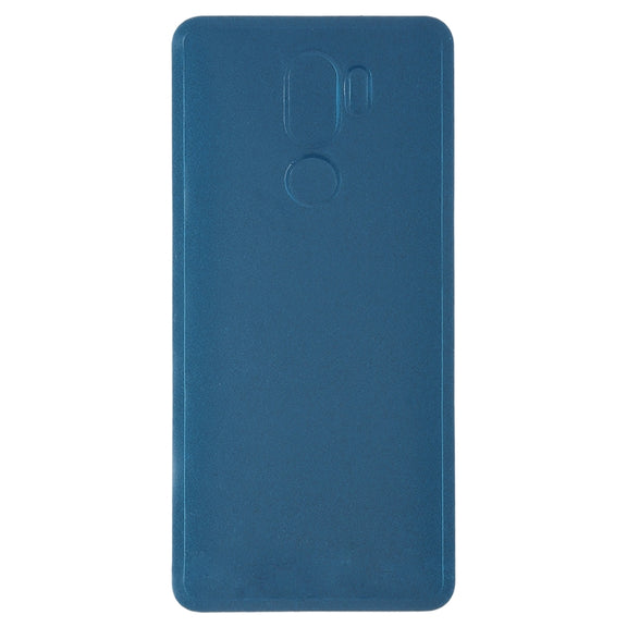 Back Cover for LG G7 ThinQ(Red)
