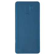 Back Cover for LG G7 ThinQ(Silver)