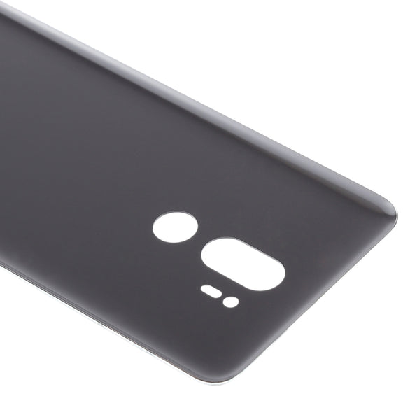 Back Cover for LG G7 ThinQ(Silver)