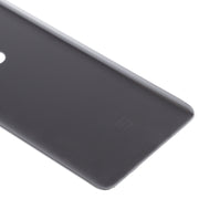 Back Cover for LG G7 ThinQ(Silver)
