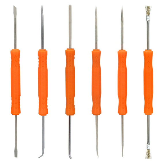 BEST-SA-10 6 in 1 Soldering Aid Tool