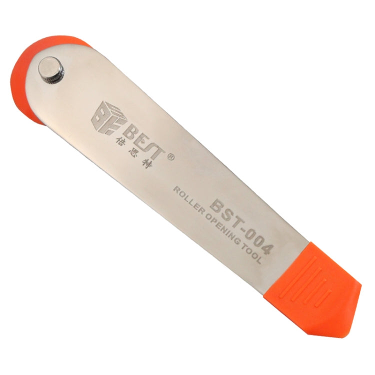 BEST BST-004 Special Metal Pry Open Tools for Laptop Mobile Phone - free shipping - PMC TechLife - Order now!
